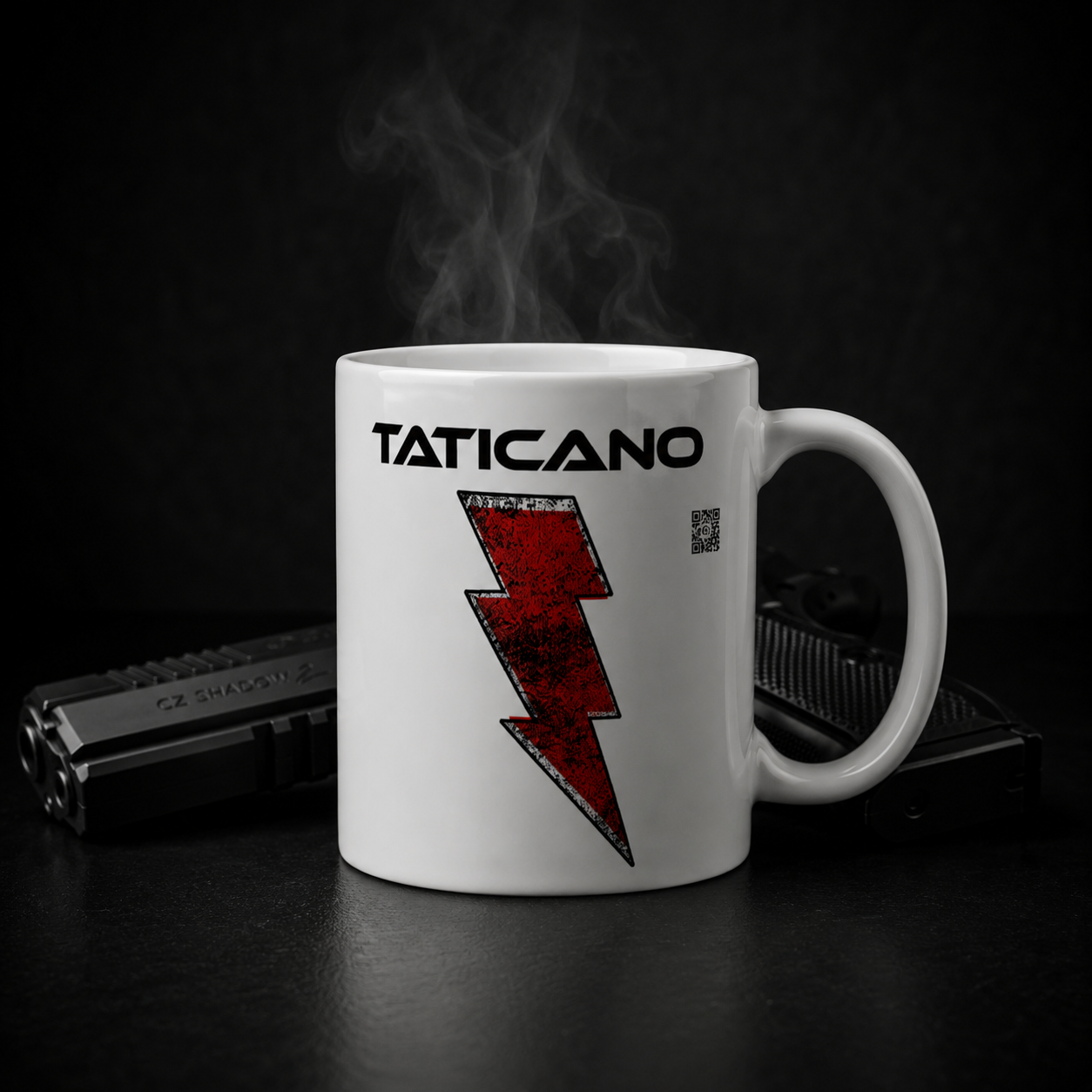 Caneca Taticano