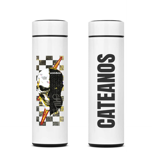 Garrafa Térmica CATEANOS