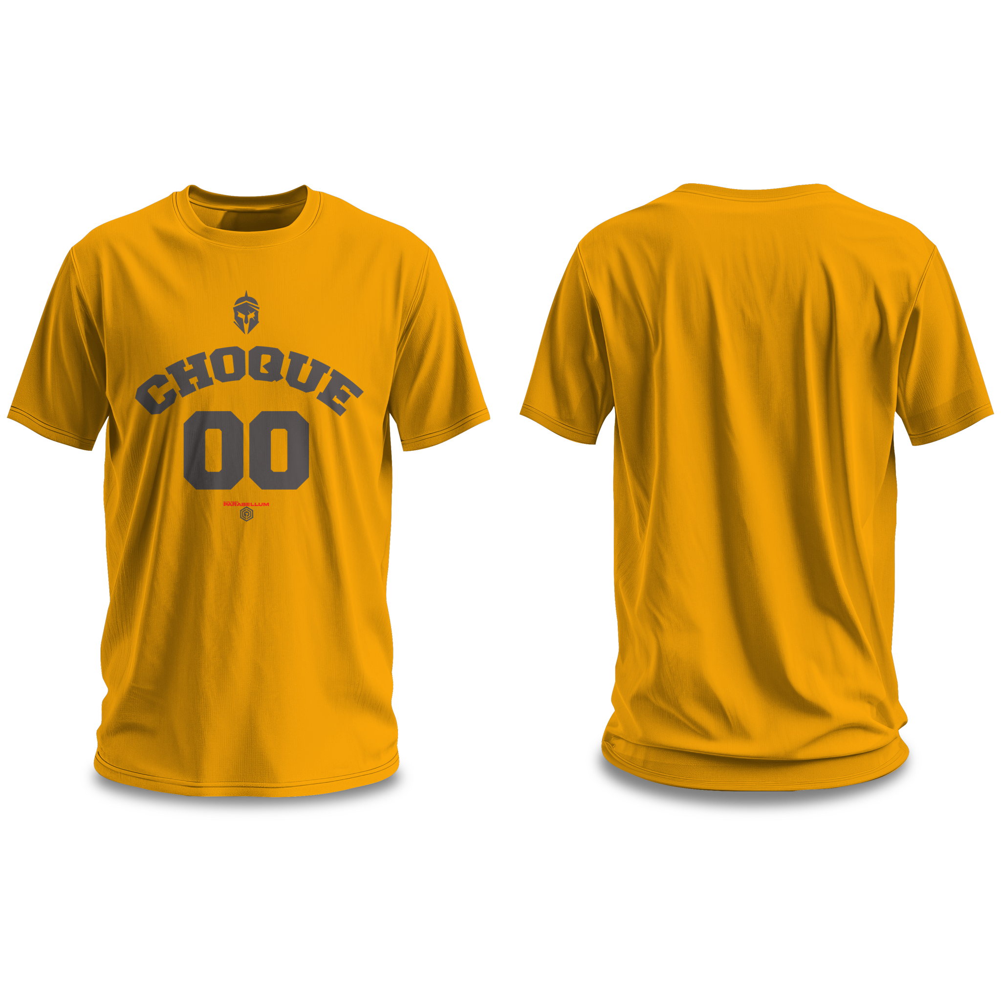 Choqueano 00