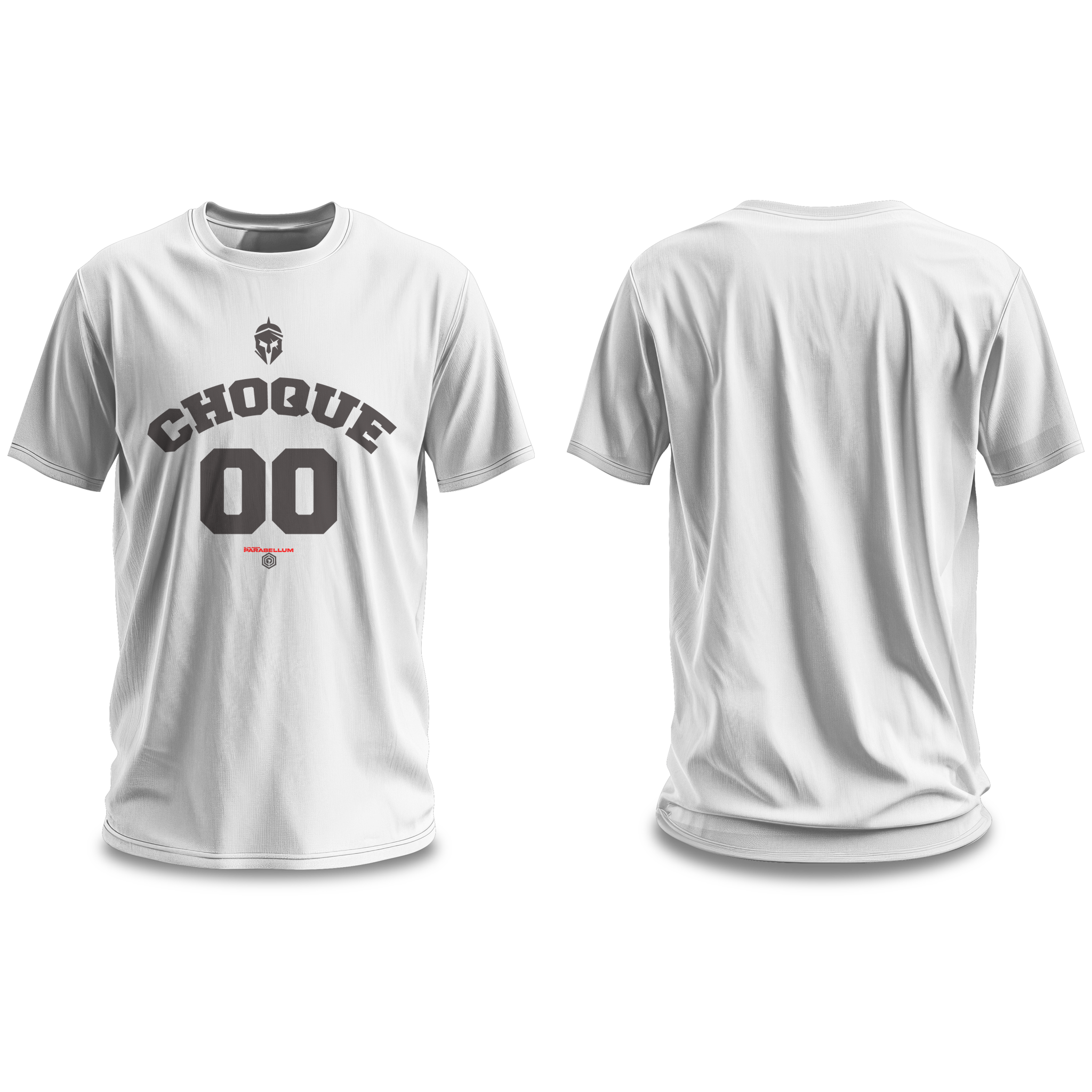 Choqueano 00