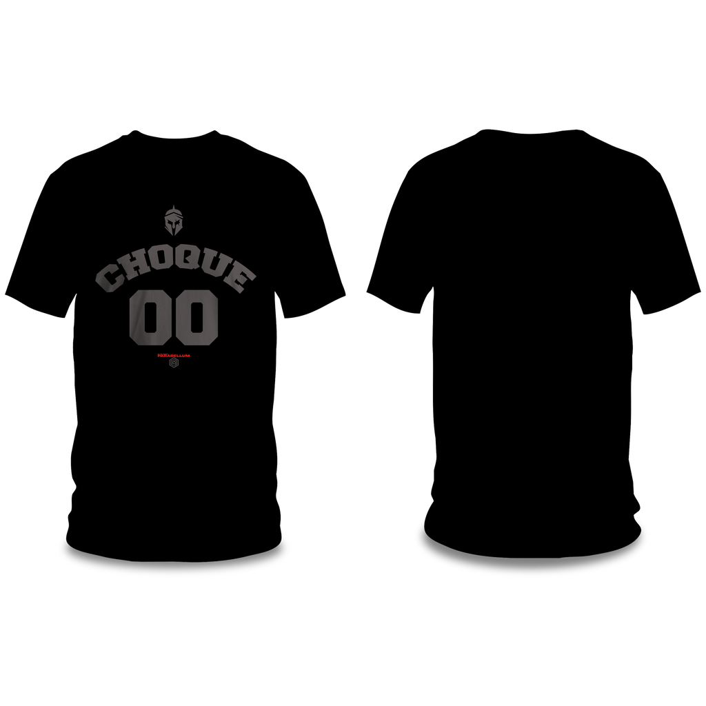 Choqueano 00