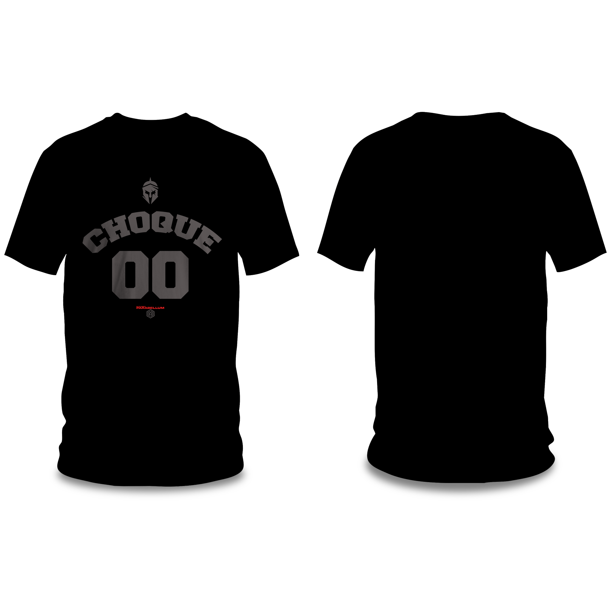 Choqueano 00