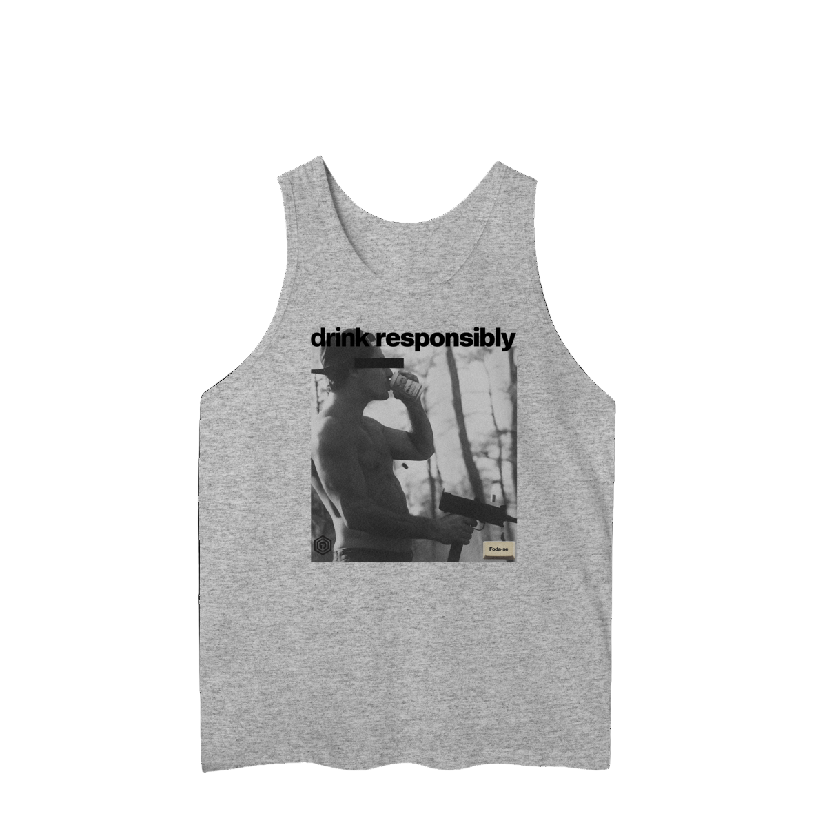 Regata Beba com Responsabilidade