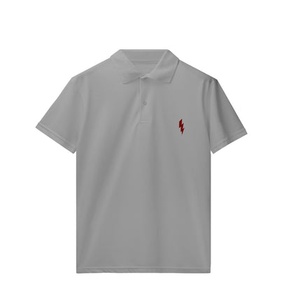 Polo Red Sprite