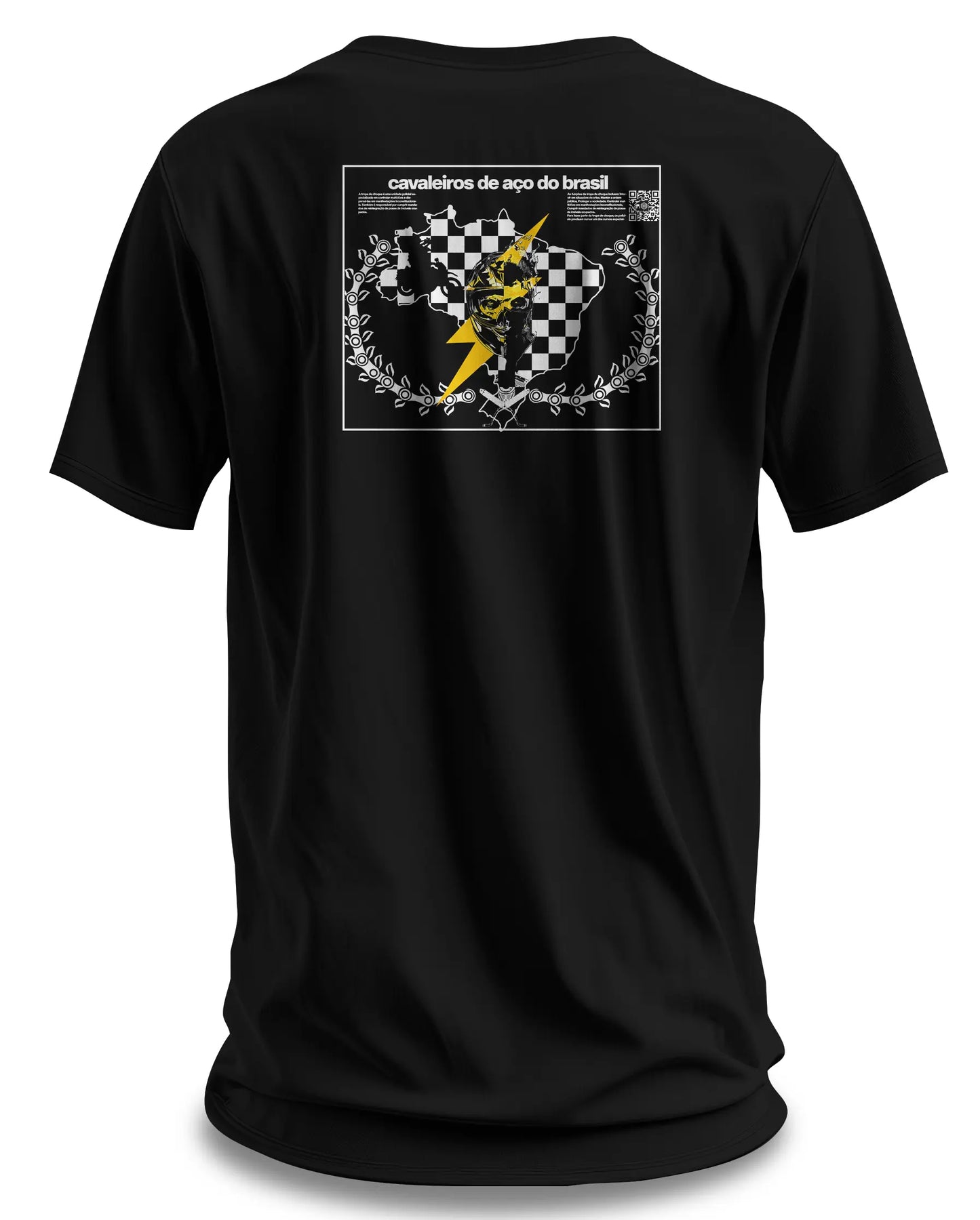 Cavaleiros de Aço Br V2