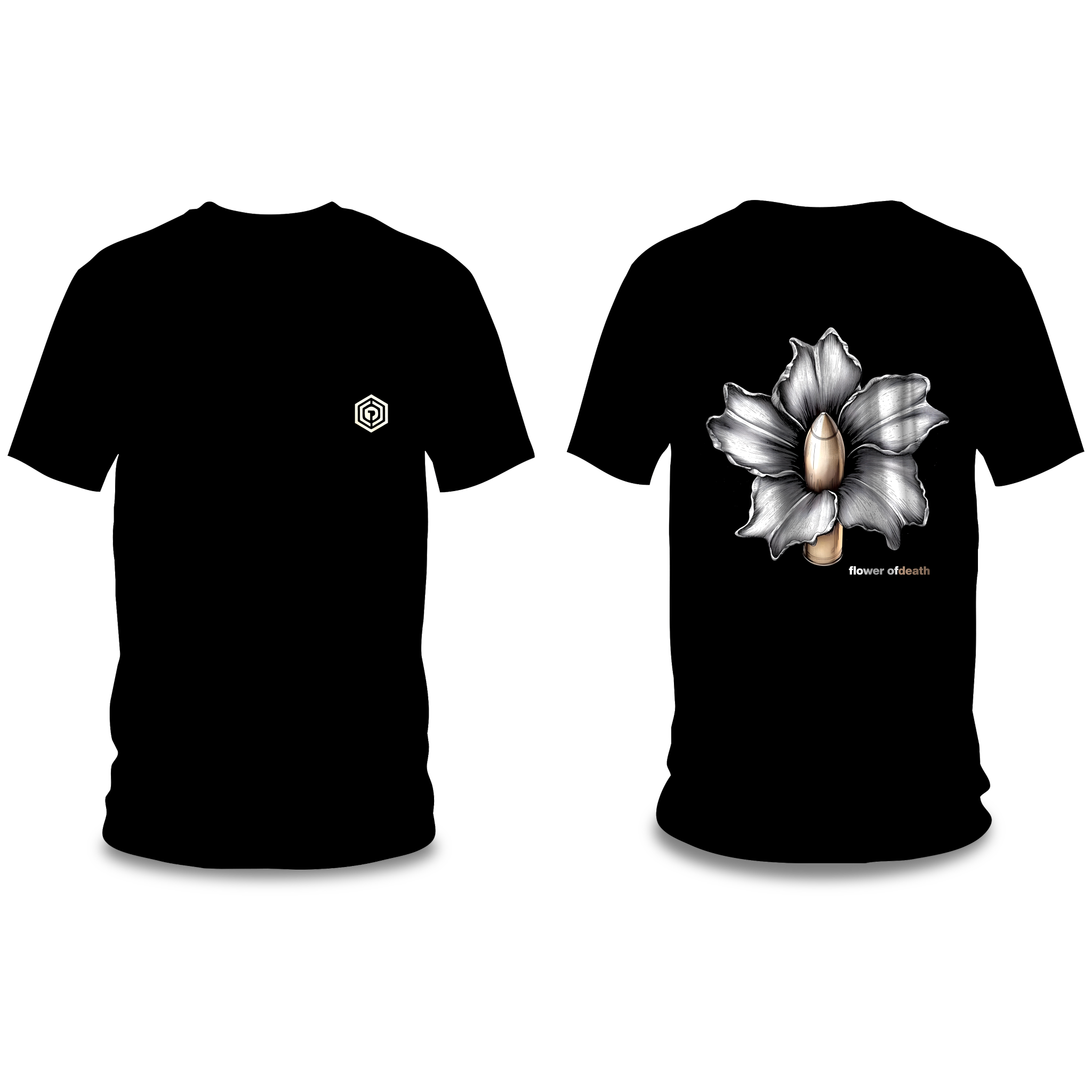 Flor da Morte
