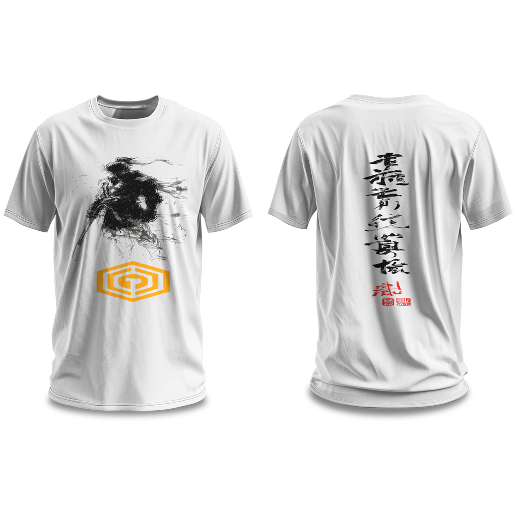 Garrafa Térmica Samurai