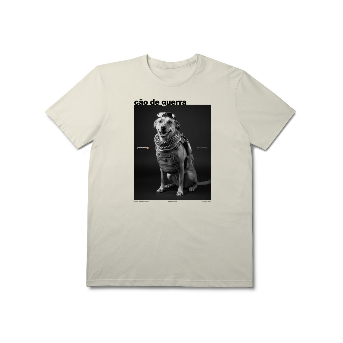 Maldito Cão de Guerra