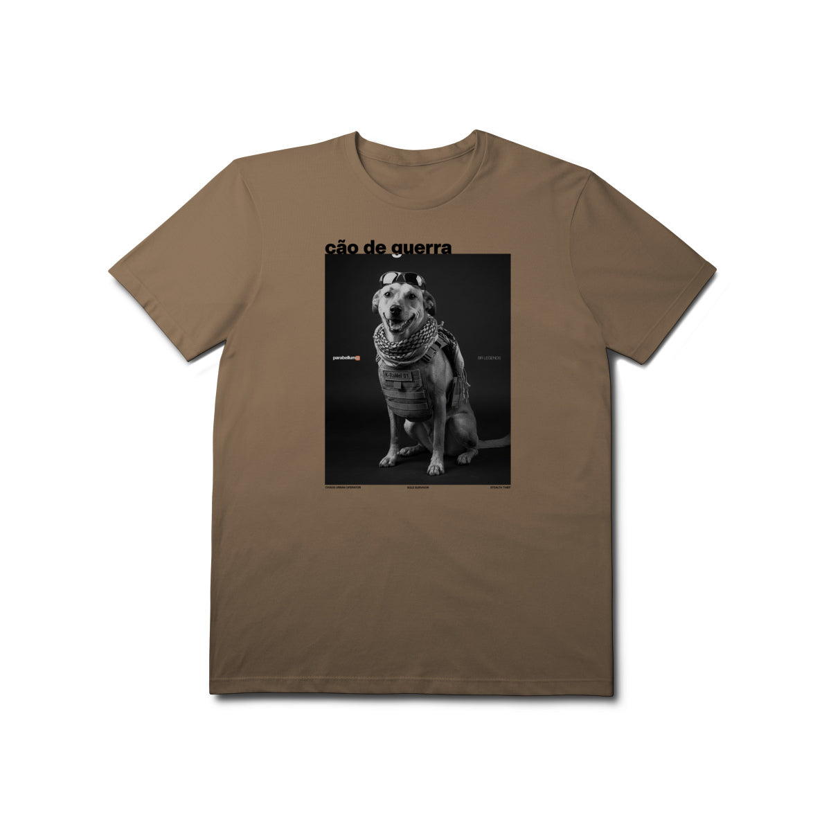 Maldito Cão de Guerra