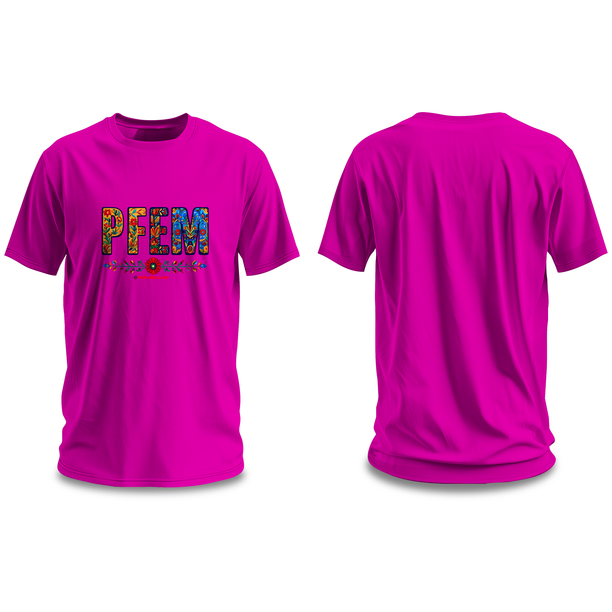 PFEM