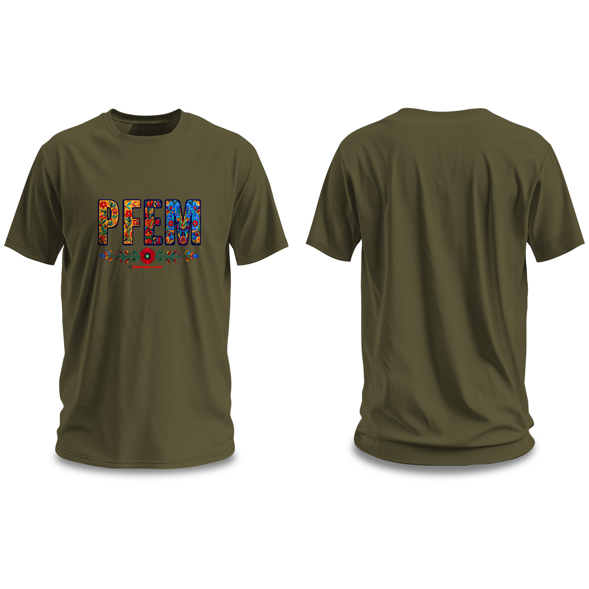 PFEM