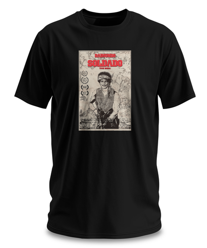 Raimundo Soldado - O rei do Brega