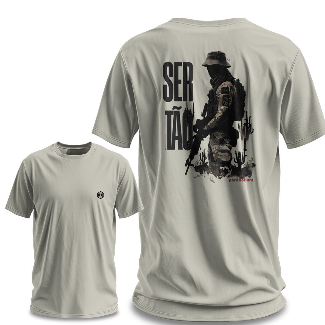 Guerreiro da Caatinga