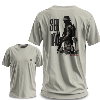 Guerreiro da Caatinga