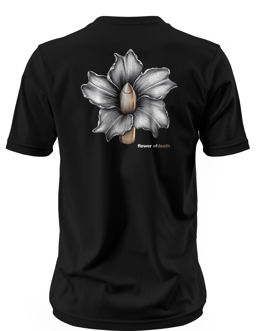 Flor da Morte