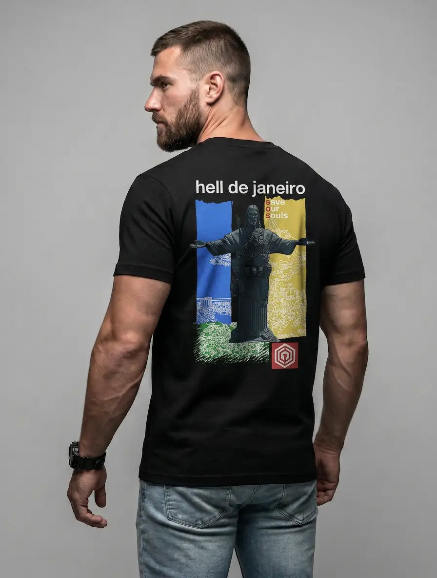 Hell de Janeiro
