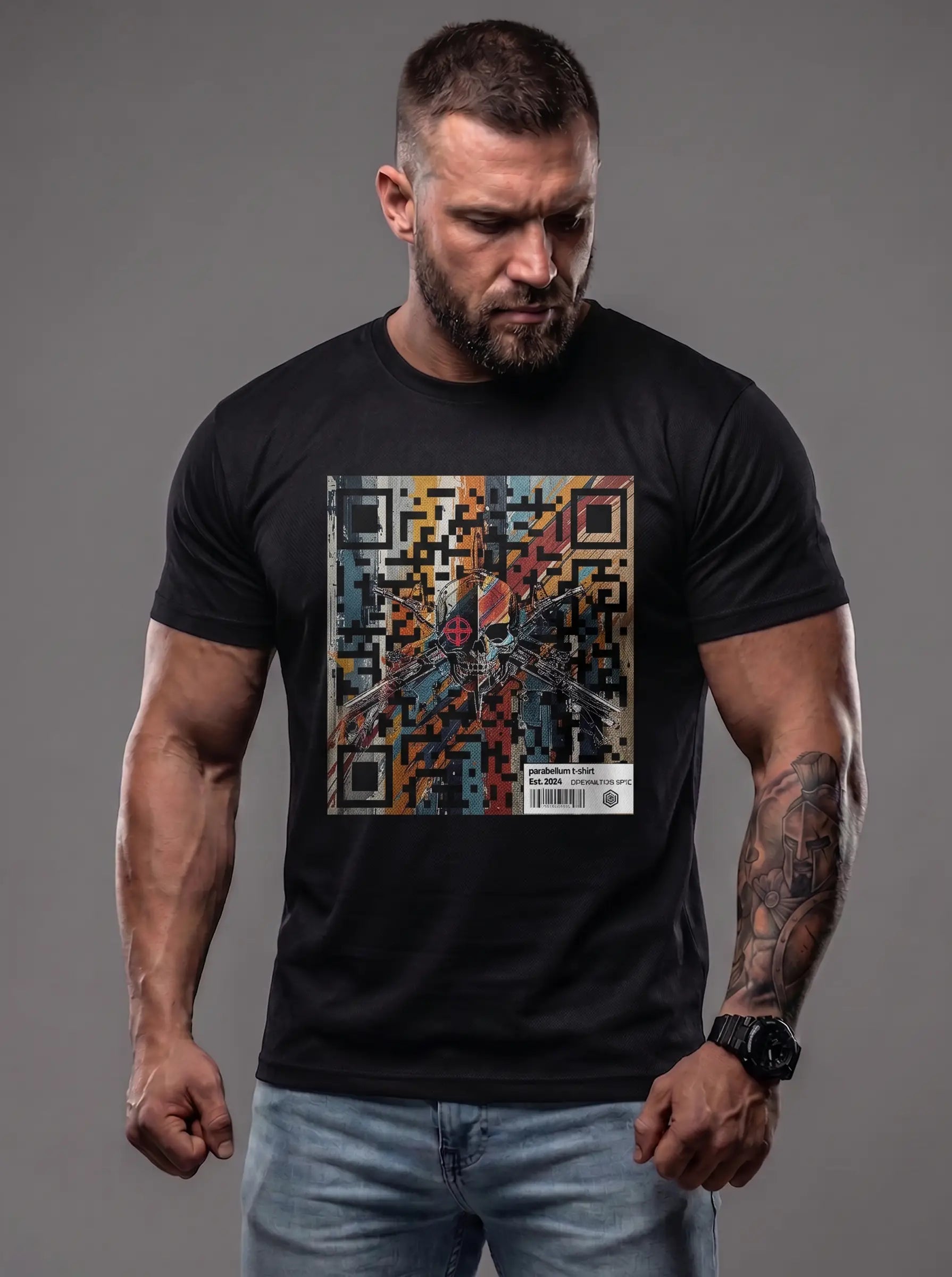 Caveira do Mangue