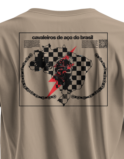 Cavaleiros de Aço do Brasil