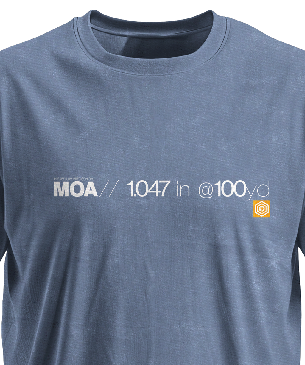 MOA - Estonada