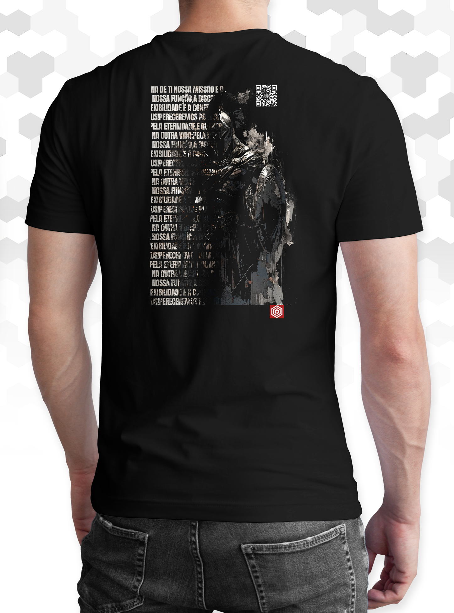 Oração do Choqueano