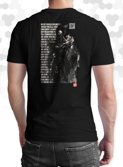 Oração do Choqueano