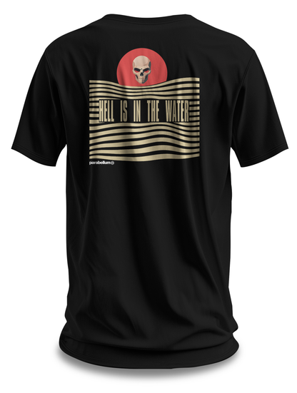 O Inferno é na água