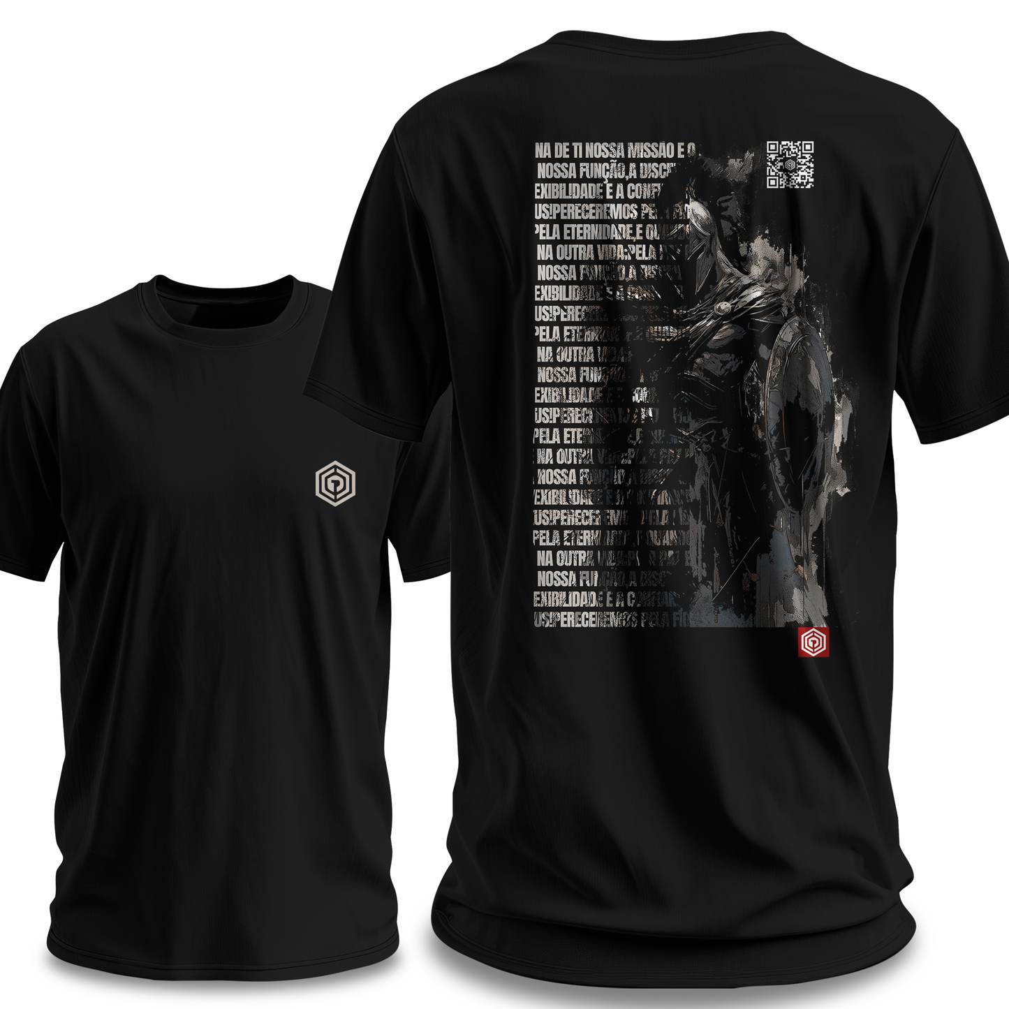 Oração do Choqueano