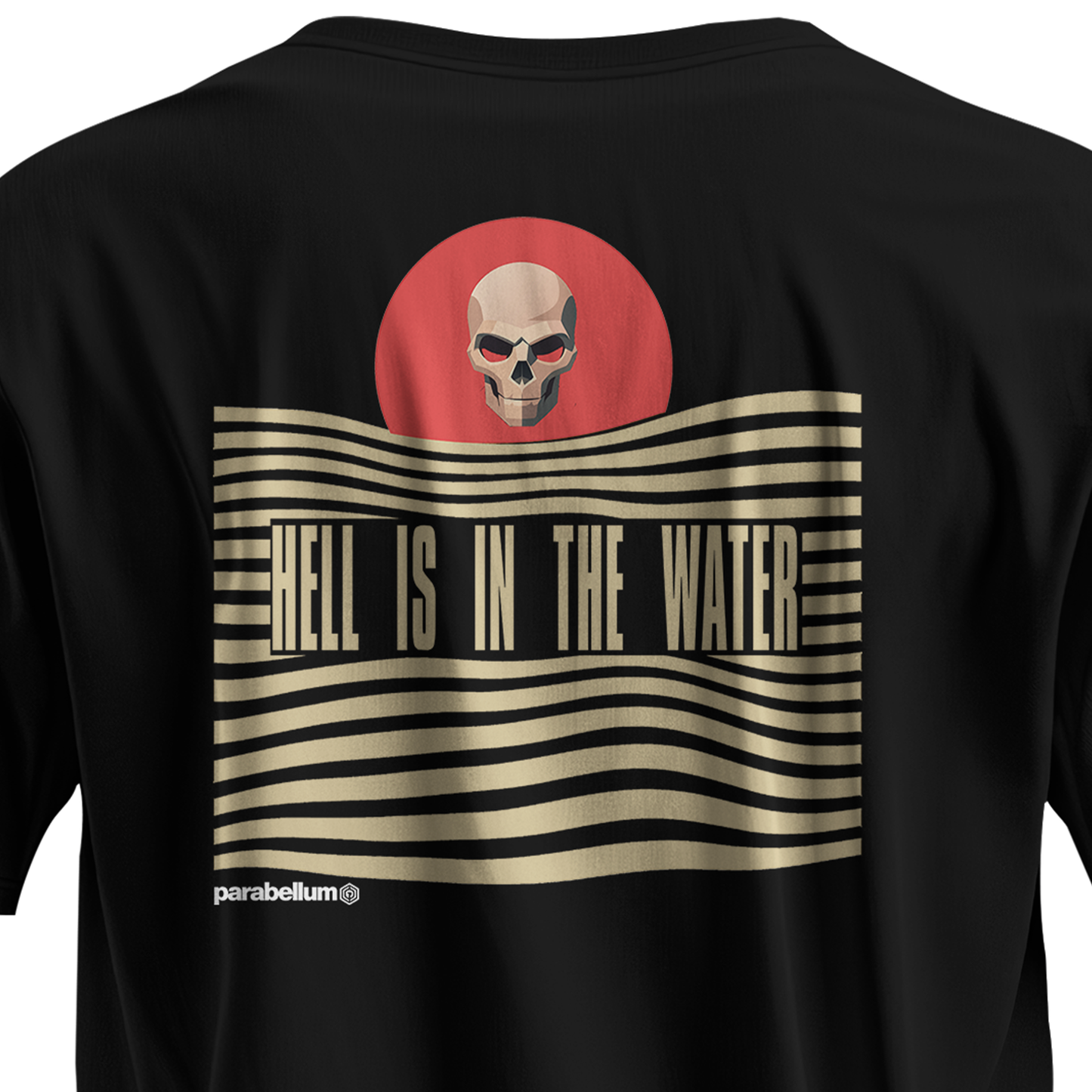 O Inferno é na água