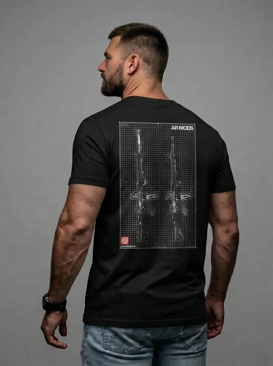 AR-Mods Black