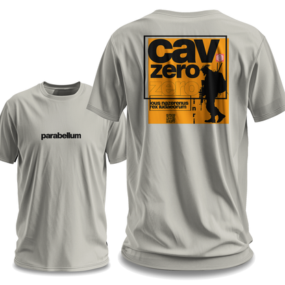 Jesus Nazareno - O Caveira 00