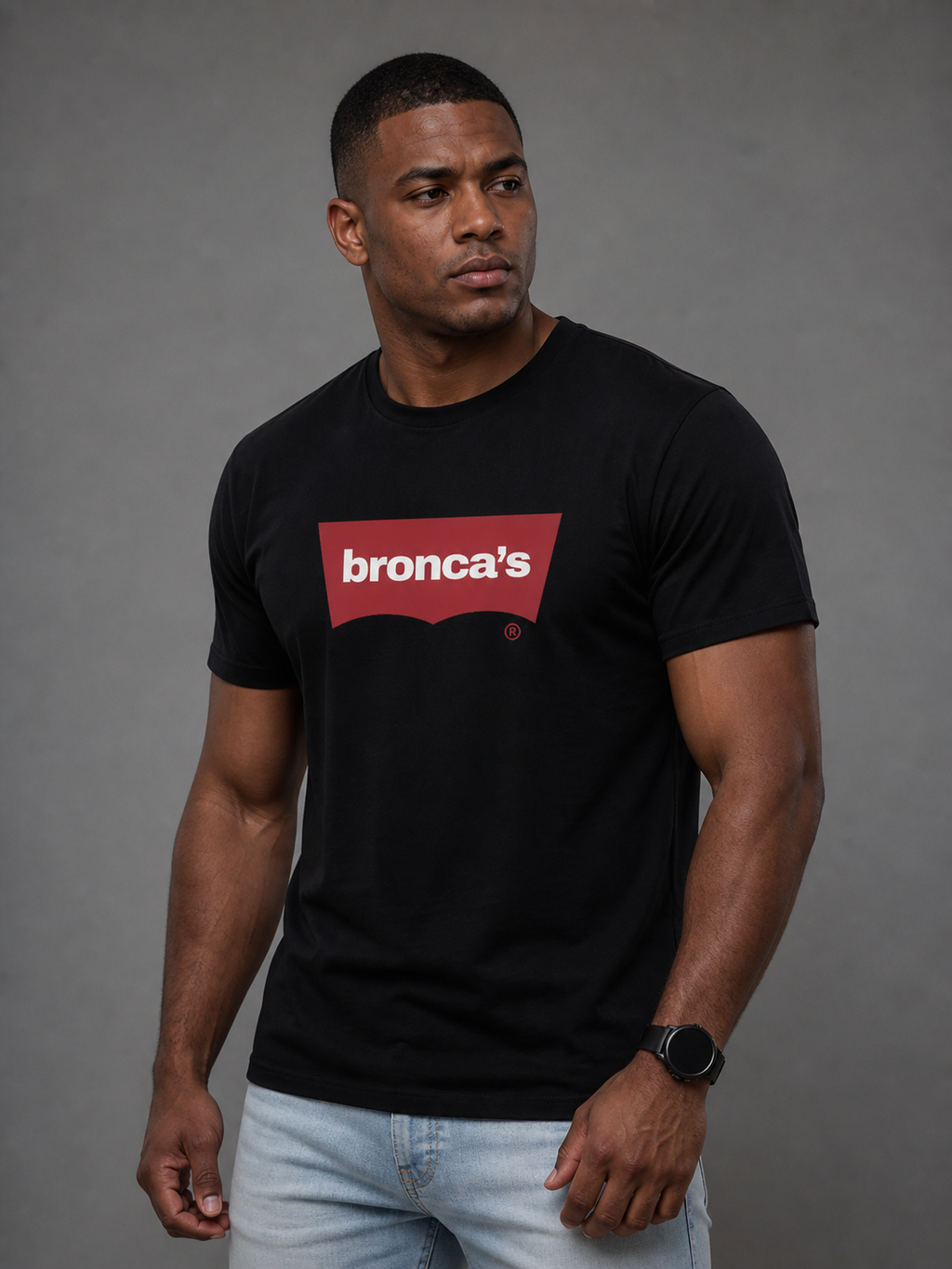 Broncas