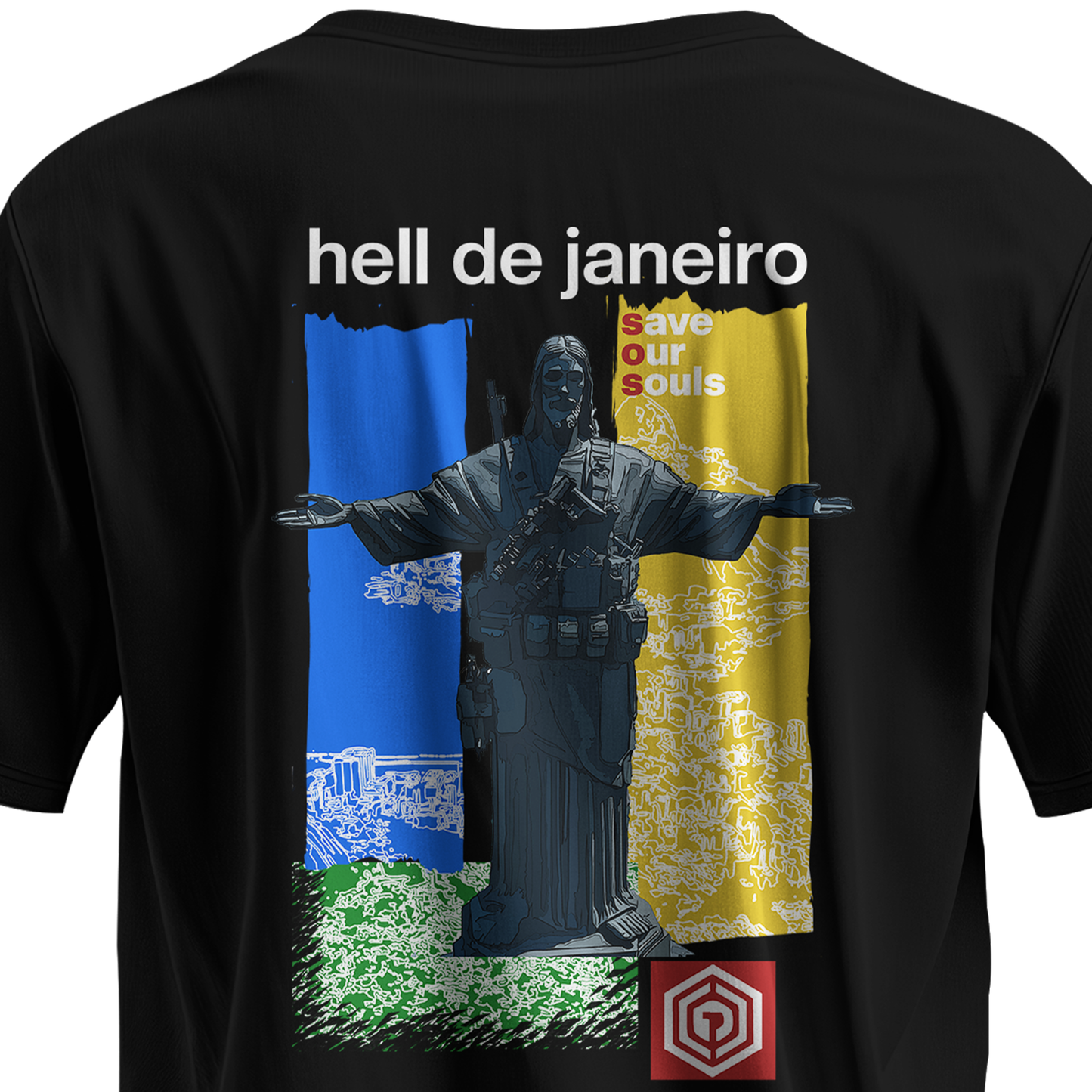 Hell de Janeiro