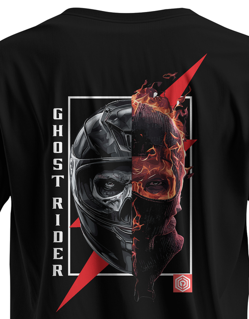 Bad Rider