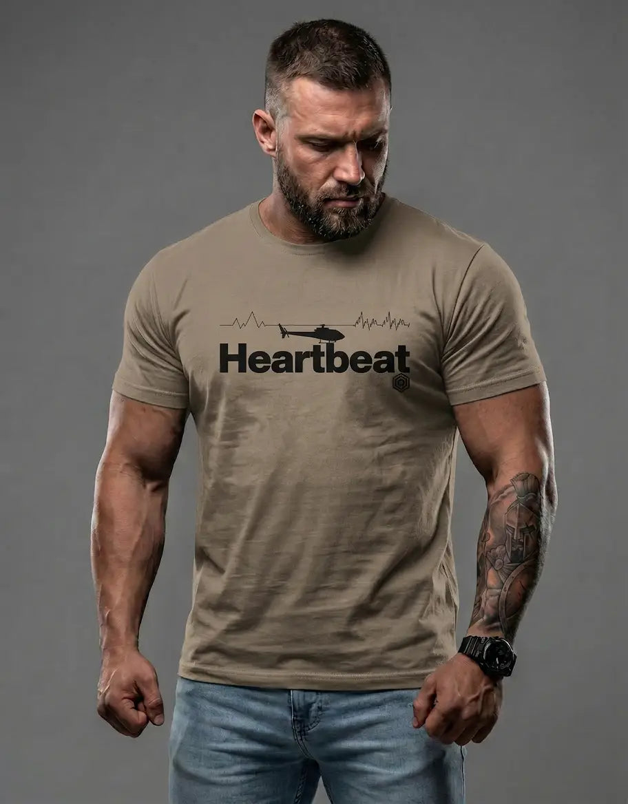 Air Heartbeat