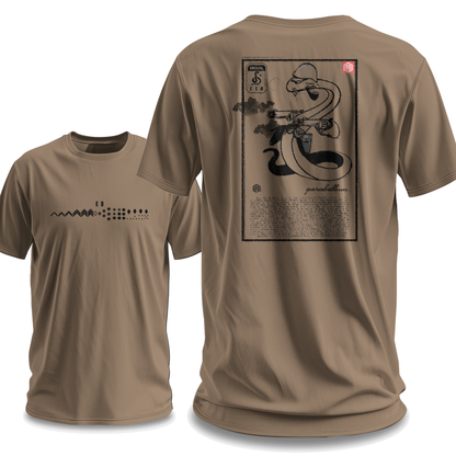 Patentes do EB- A Cobra Vai Fumar