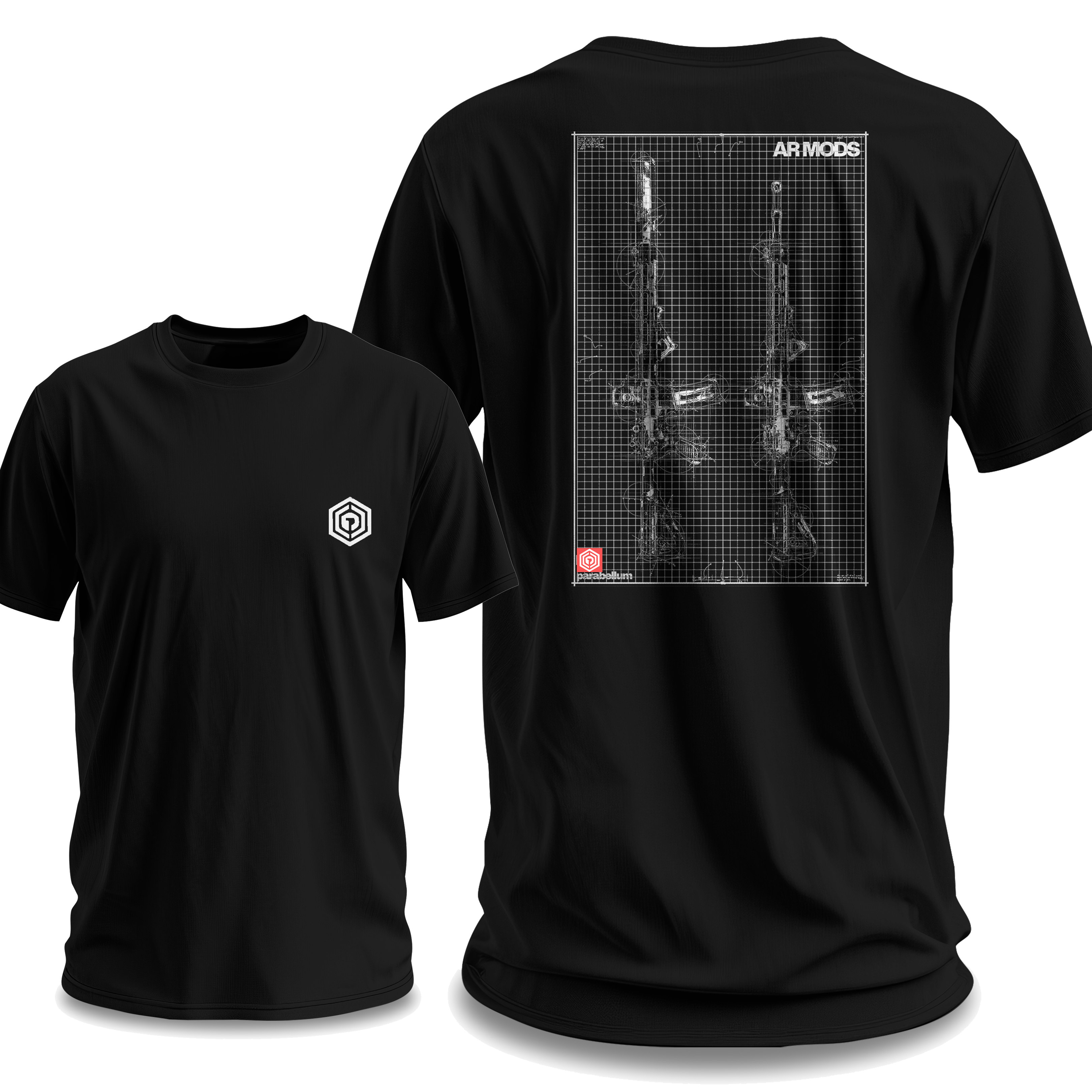 AR-Mods Black