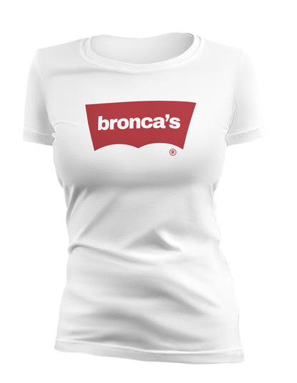 Broncas