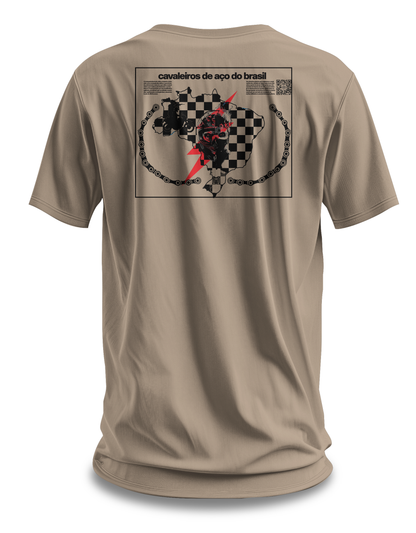 Cavaleiros de Aço do Brasil