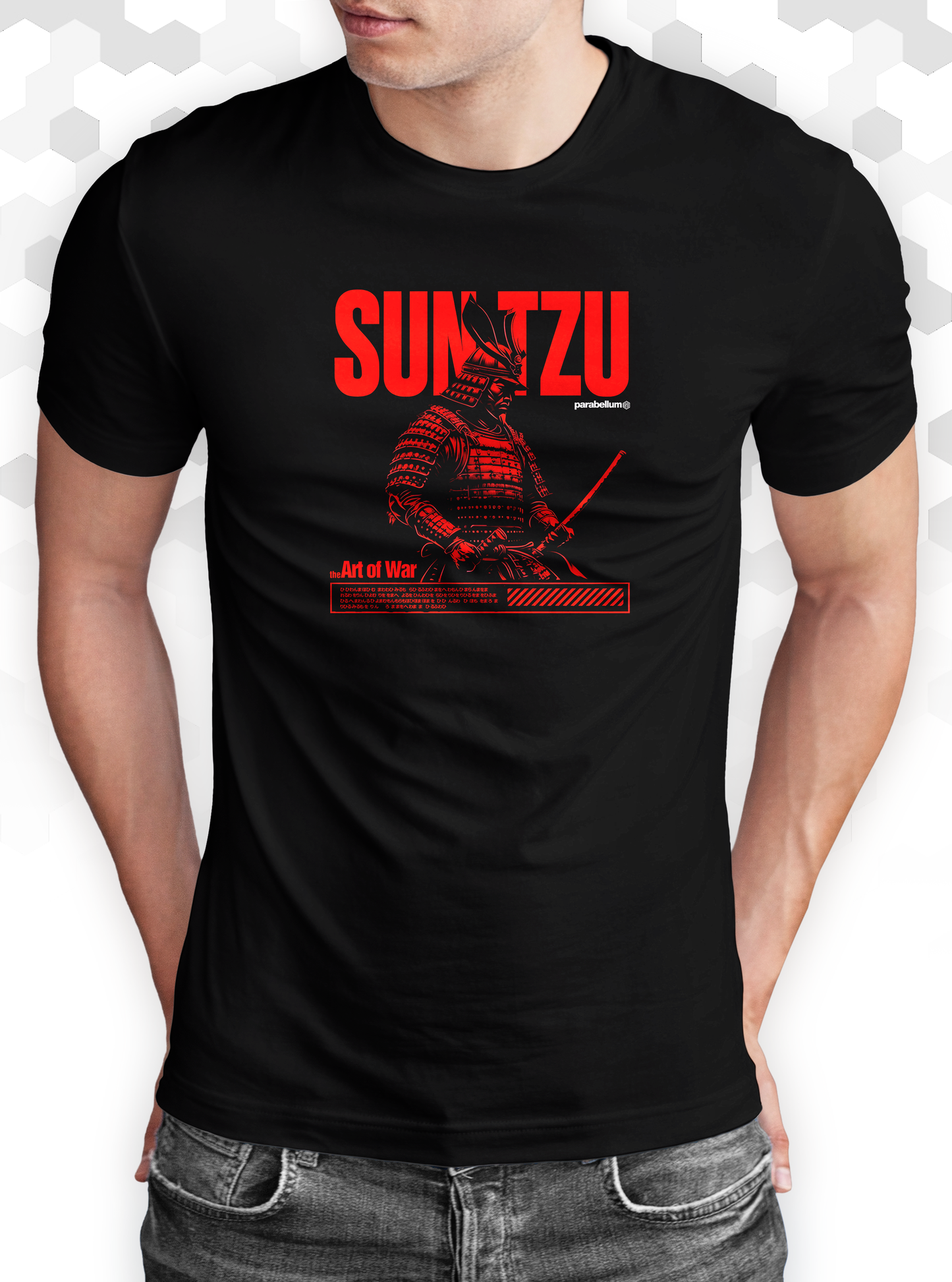 Sun Tzu