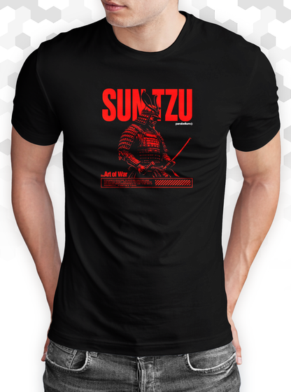 Sun Tzu