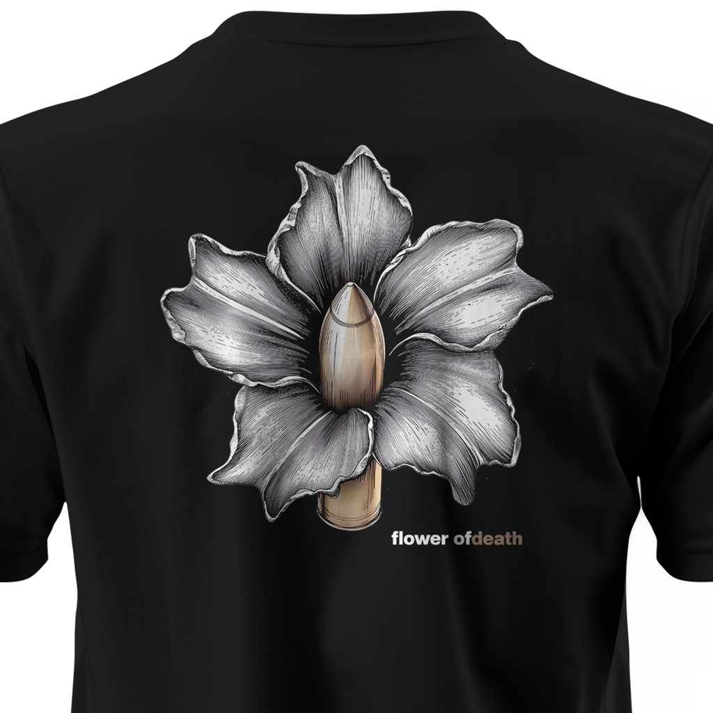 Flor da Morte