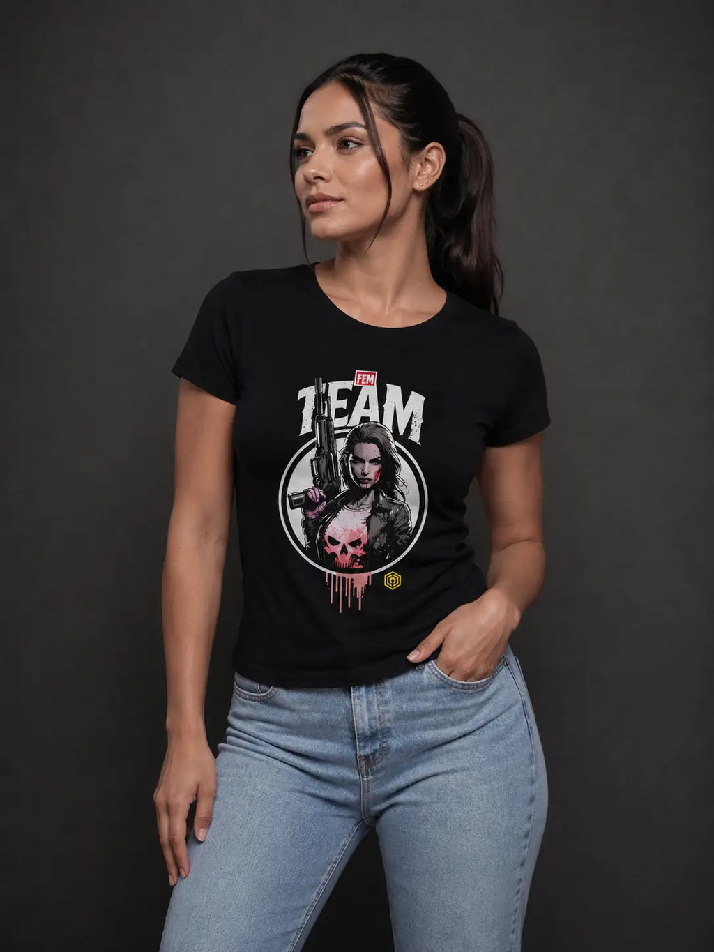 Femme Fatale