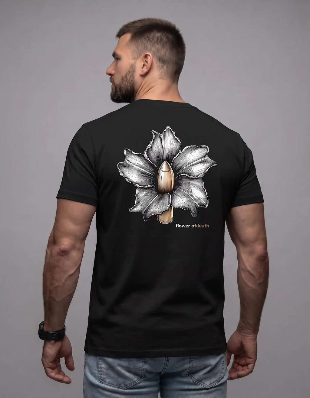 Flor da Morte