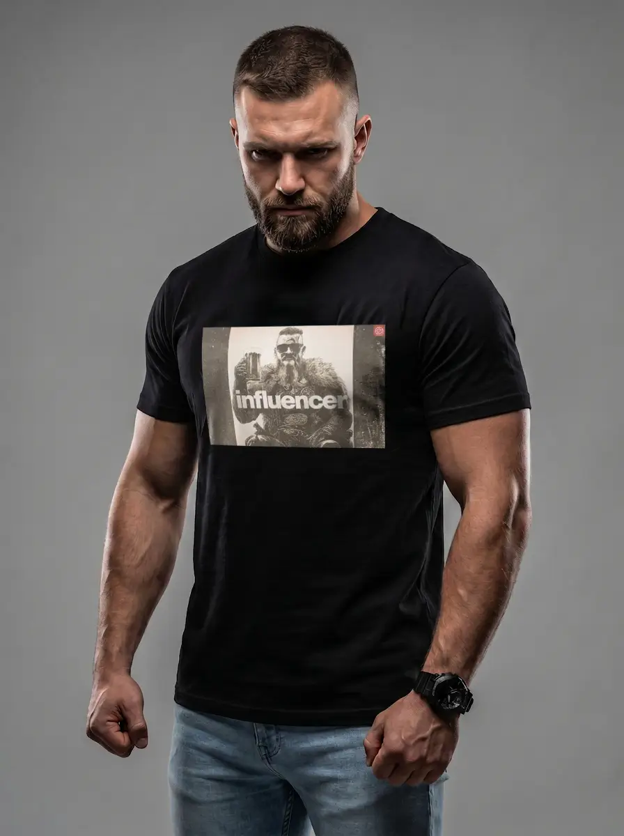 Influencers - Vikings
