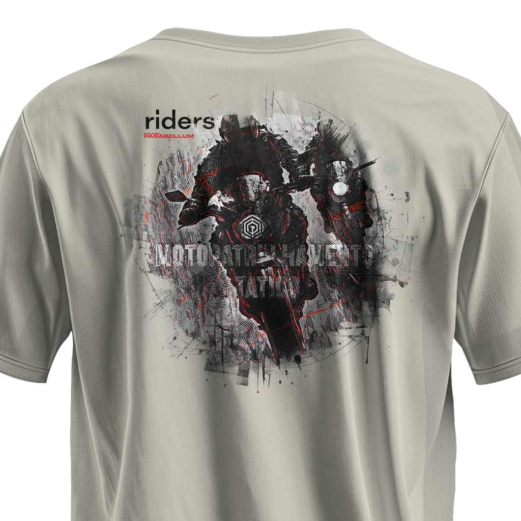 Riders