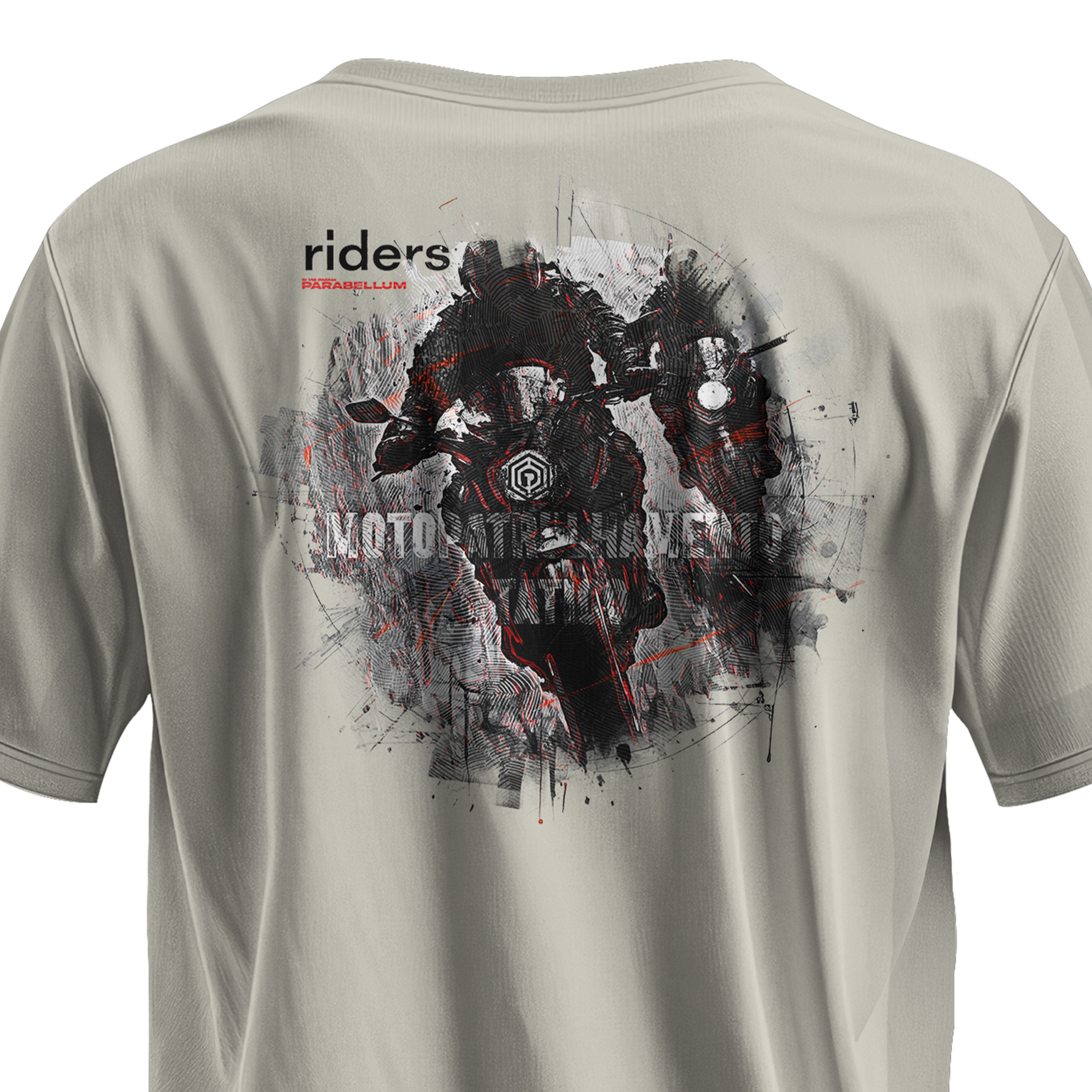 Riders