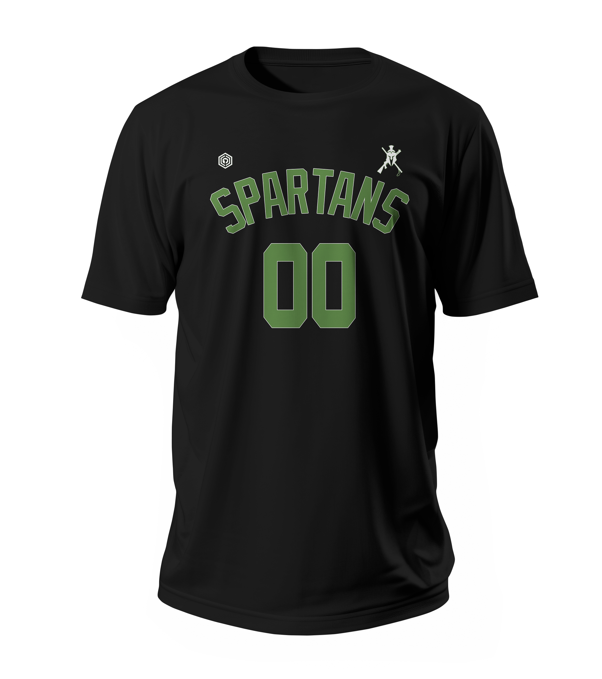 Spartans - CHOQUE!