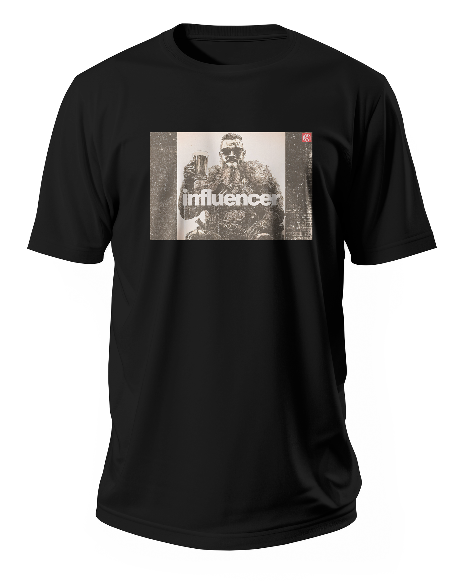 Influencers - Vikings