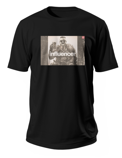 Influencers - Vikings