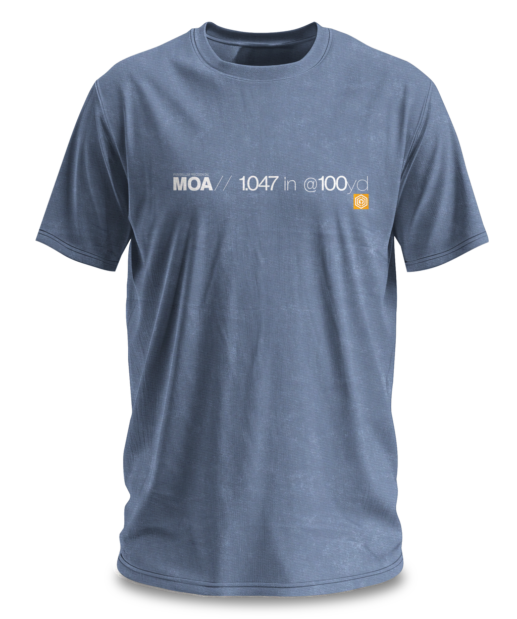 MOA - Estonada